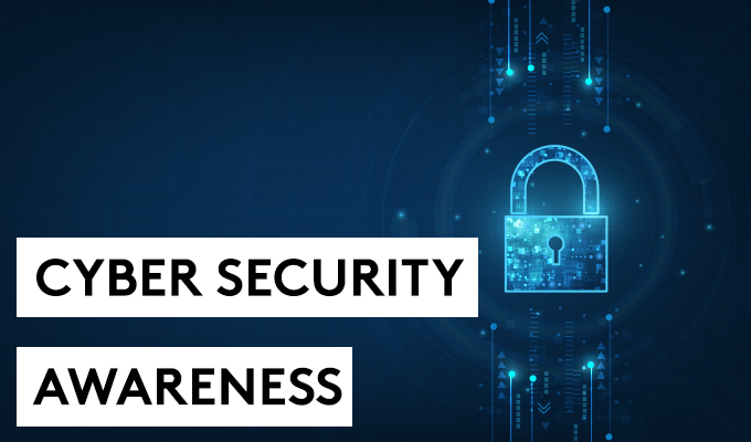 Cyber Security Awareness Course- Learning Finder