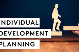 Individual Development Planning